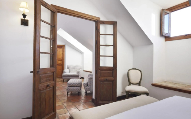 Hotel Puerta de la Luna