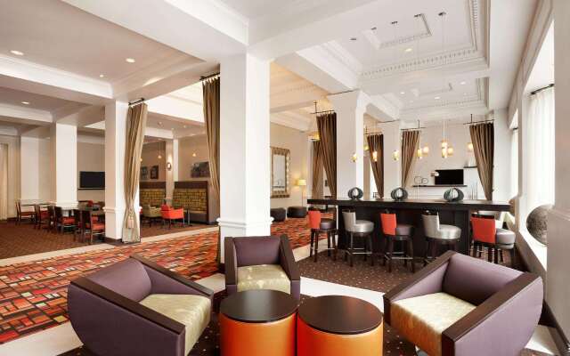 Hampton Inn & Suites Ogden