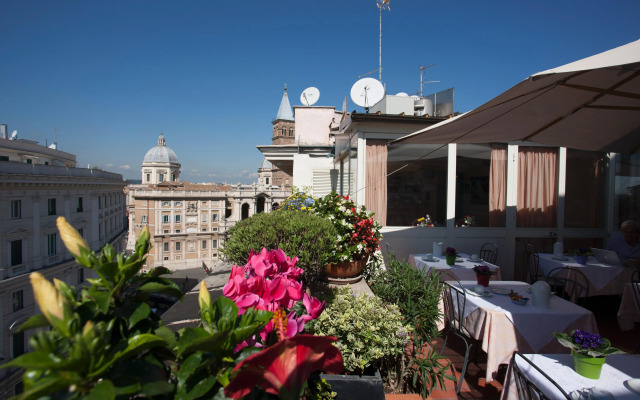 Doria Palace Boutique Hotel