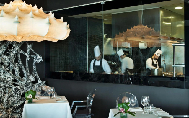 Farol Hotel