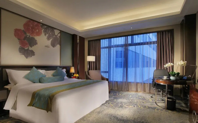 the Star Hotel