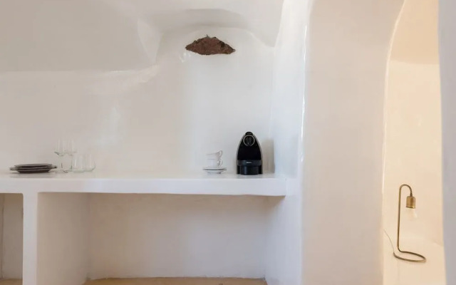 Phaos 1870 A Restored Winery