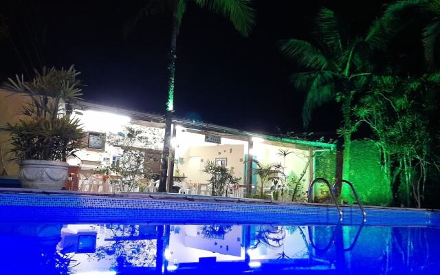 Apartamentos Atobá Juquehy
