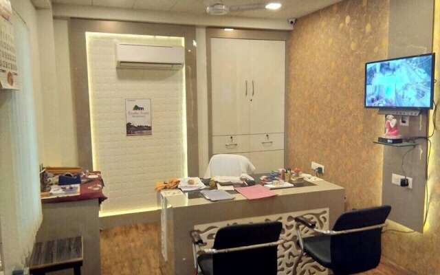 Travelling Troopers Homestay