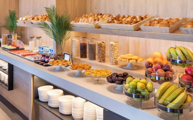 B&B Hotel Vila do Conde