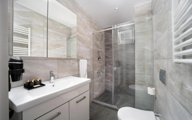 Nish Suite Atasehir