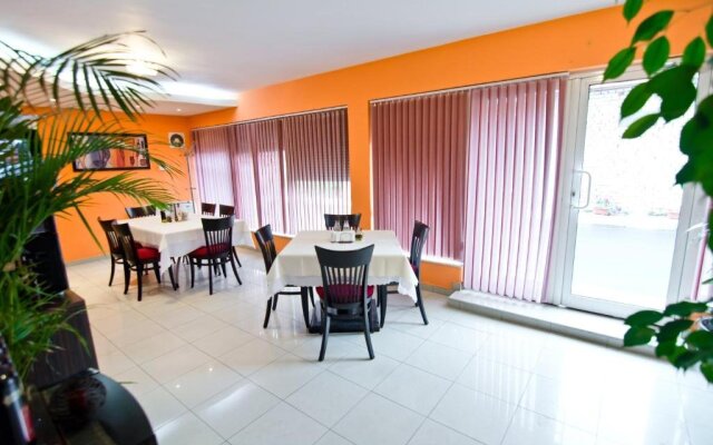 Family Hotel Victoria Gold