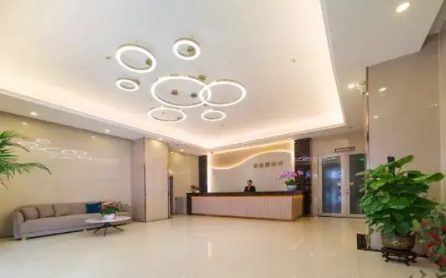 Xiang Geli Hotel