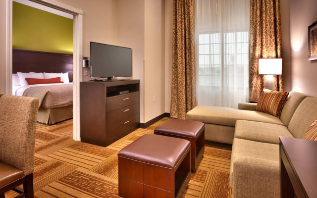 Staybridge Suites Cheyenne by IHG