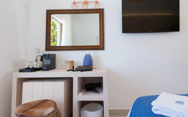 Serenity Spritz Boutique Hotel - Adults Only