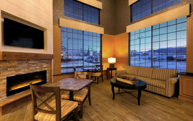 Holiday Inn Express & Suites Fraser - Winter Park Area by IHG