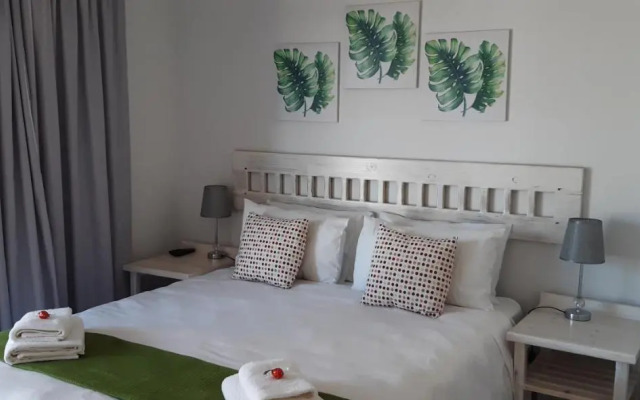 Ocean View Guest House