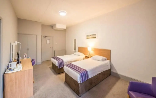 The St Ives Bay Hotel