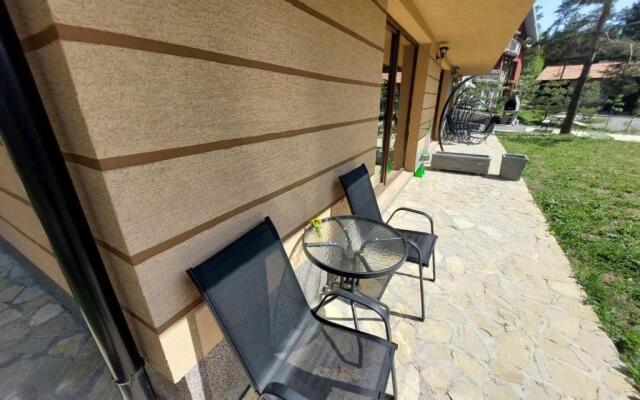 Apartman Marta Divčibare