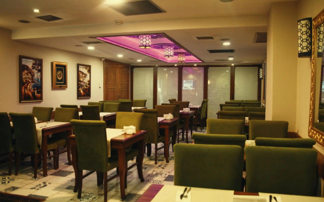 Hotel Ney