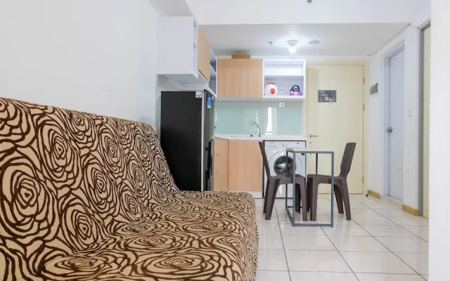 Best Price 2BR Apartment @ Midtown Residence