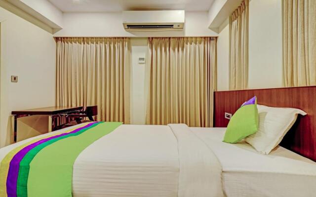 Treebo Seaesta RK Beach