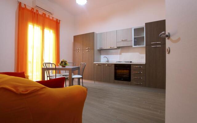 B&B La Grande Mela