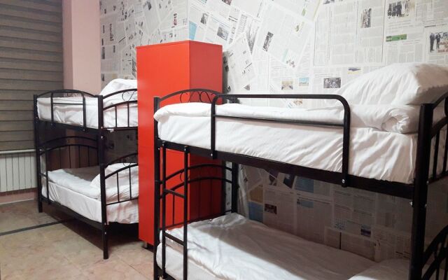 LOFT Hostel Baku