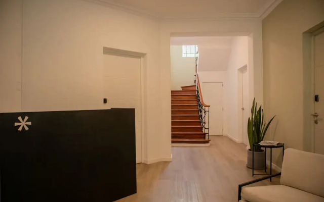 w Impressive 5BR w Terrace in Miraflores