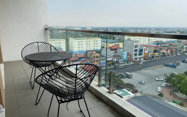 Famille Ha Nam Hotel