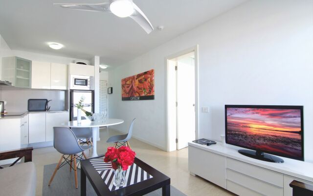 Apartamentos Portonovo