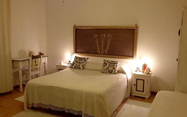 Bed and Breakfast Stella di mare