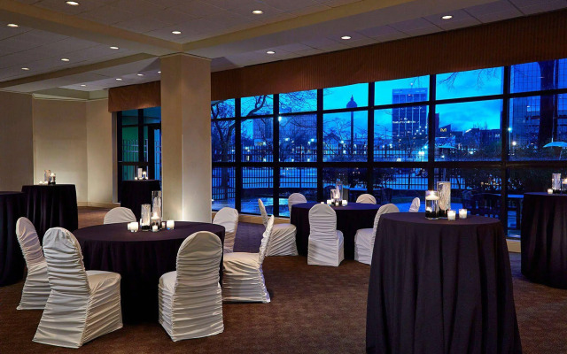 Chattanooga Marriott Downtown