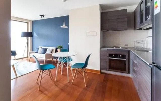 Apartment El Golf