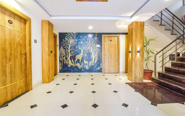 Fabhotel Signor