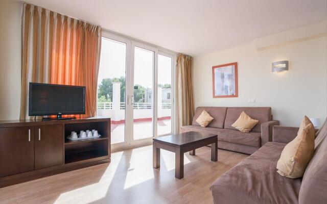 Portomar Apartments
