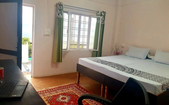Baakhei Homestay