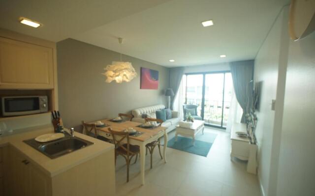 Marrakesh Residence 325