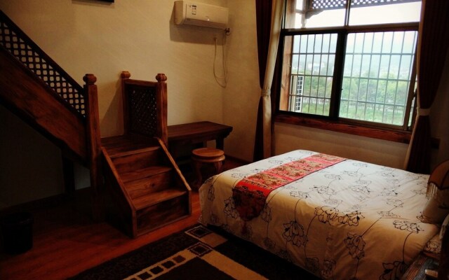 Zhangs Residence