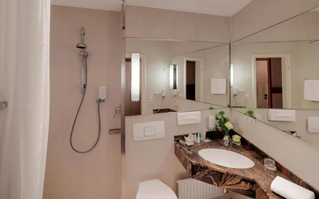 Hotel am Rathaus
