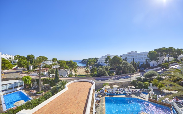 Gavimar Cala Gran Hotel and Apartments