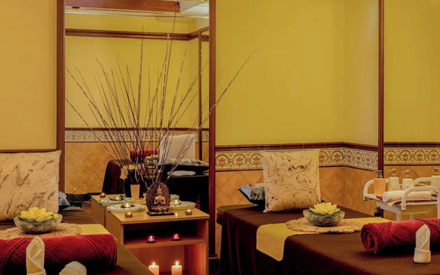 Fortune Resort Sullivan Court, Ooty - Member ITC Hotels' Group