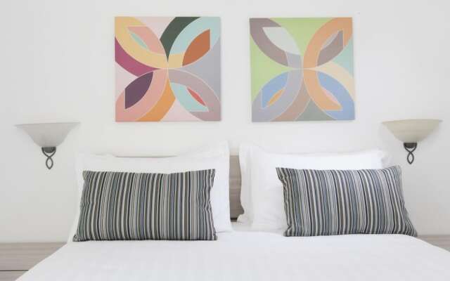 Tetto Bianco in Massa Lubrense