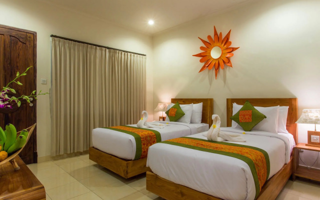 Om Ham Retreat and Resort