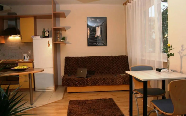 Apartament Fikakowo