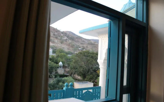 Joey's Hostel