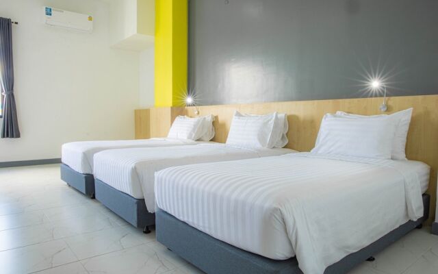 Ezy Inn