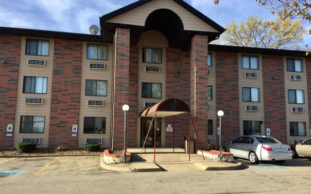 Motel 6 Prospect Heights, IL