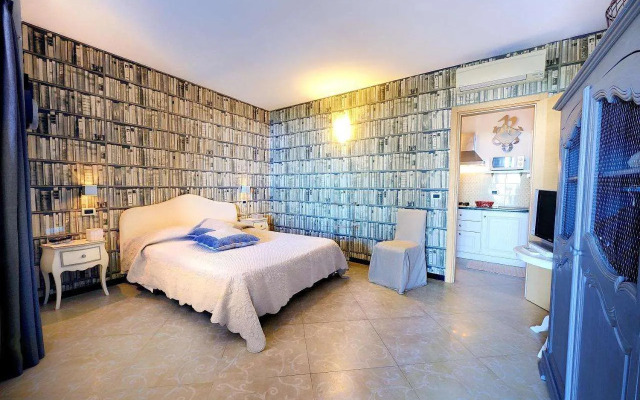 Poggio dei Gorleri Wine resort