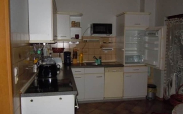 Ferienwohnung Müller