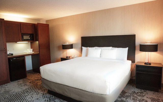 Ramada by Wyndham South Bend