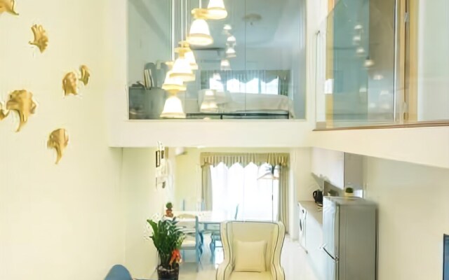 Bo Li Hotel Apartment
