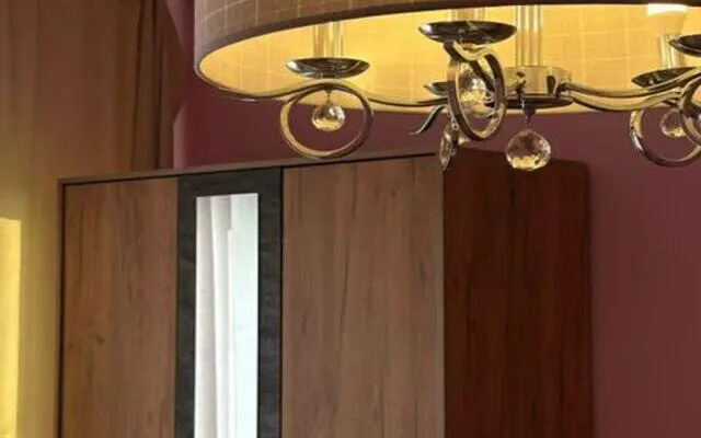 Коттедж на улице 9 Января