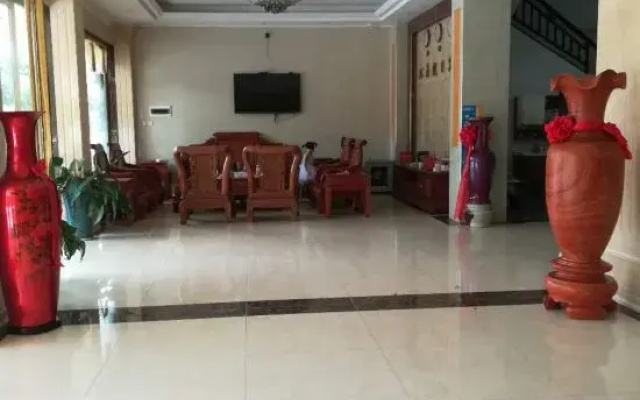 Huandao Holiday Hotel
