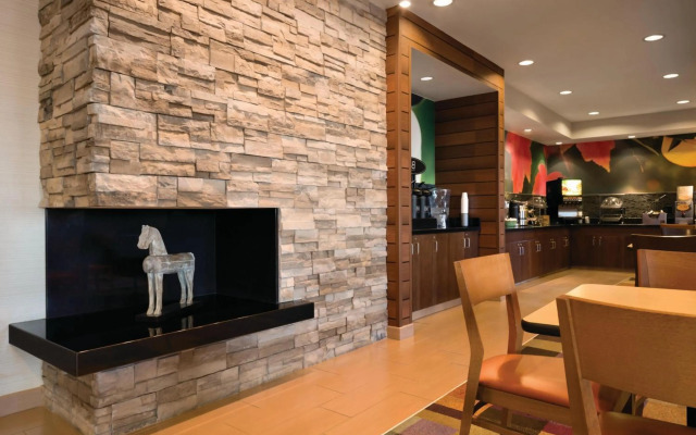 Fairfield Inn by Marriott Muncie